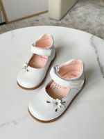 Новые кожаные туфли Pablosky, 21