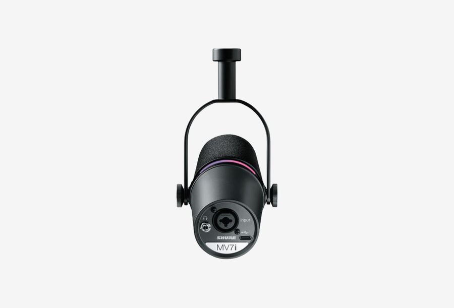 Shure MV7i_0226613103049