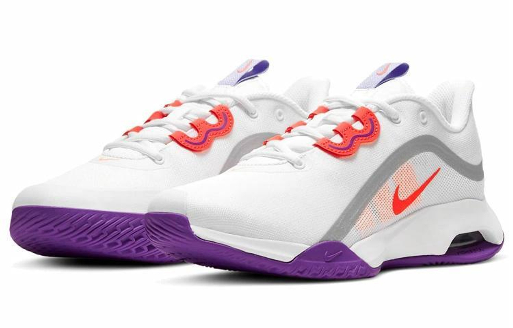 Кроссовки Nike Air Max Volley Tpu (Женская размерная сетка)