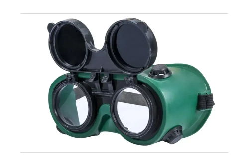 Очки защитные КЕДР ОЗГ-18 (газосварочные)