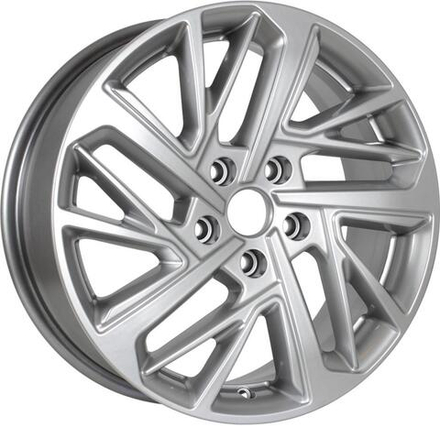 Скад KL-372 7x17 5x114.3 ET 49 Dia 67.1 (HS)