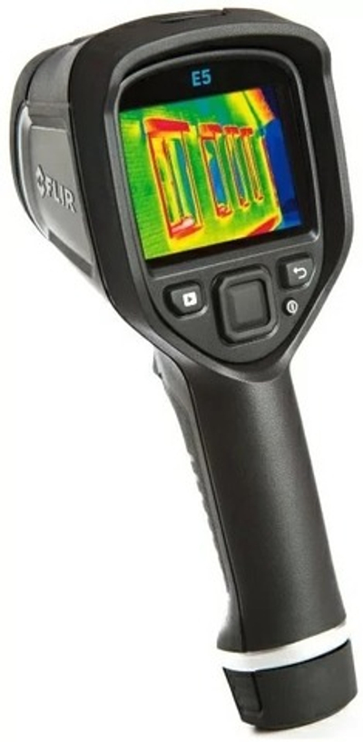 Тепловизор FLIR E5-XT