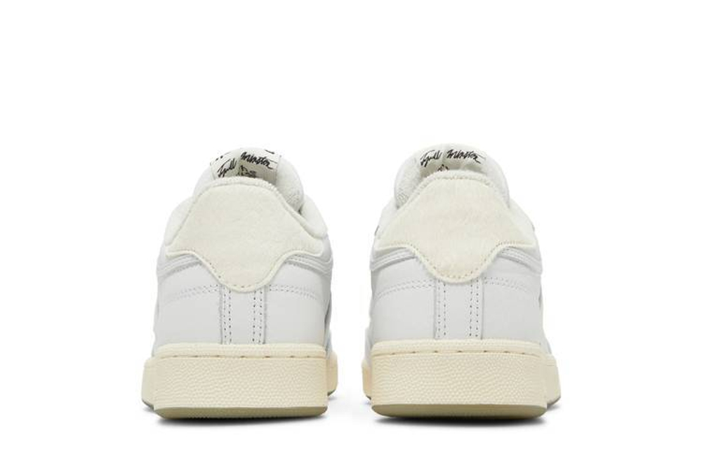 Кроссовки Reebok Club C 85