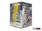 PS2 Sonic Heroes (Б/У, Английская версия, SLES-51950, PAL)