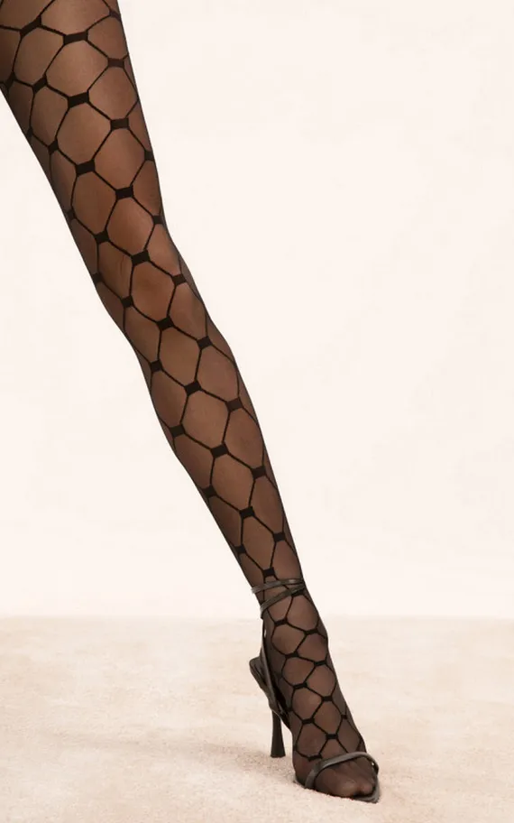 6089/G ASTEROID 20 DEN Колготки