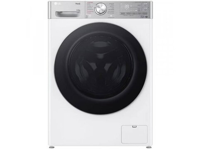Стиральная машина с сушкой LG F4V9LD2W