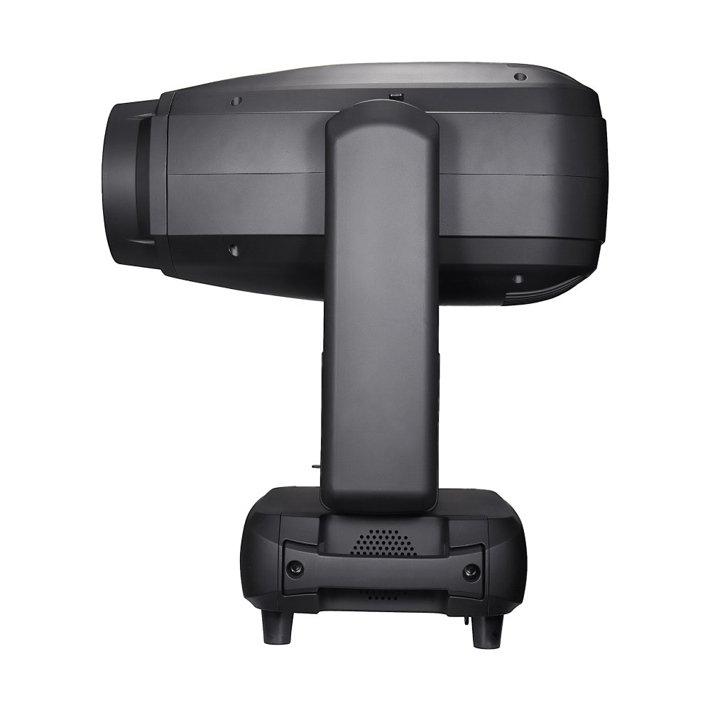 PL-R600BWS — гибридная вращающаяся голова BSW 600 Вт CMY с зумом 1,8°–44°