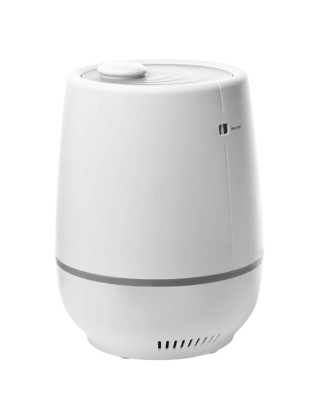 Увлажнитель воздуха ультразвуковой BALLU UHB-450 T Gray