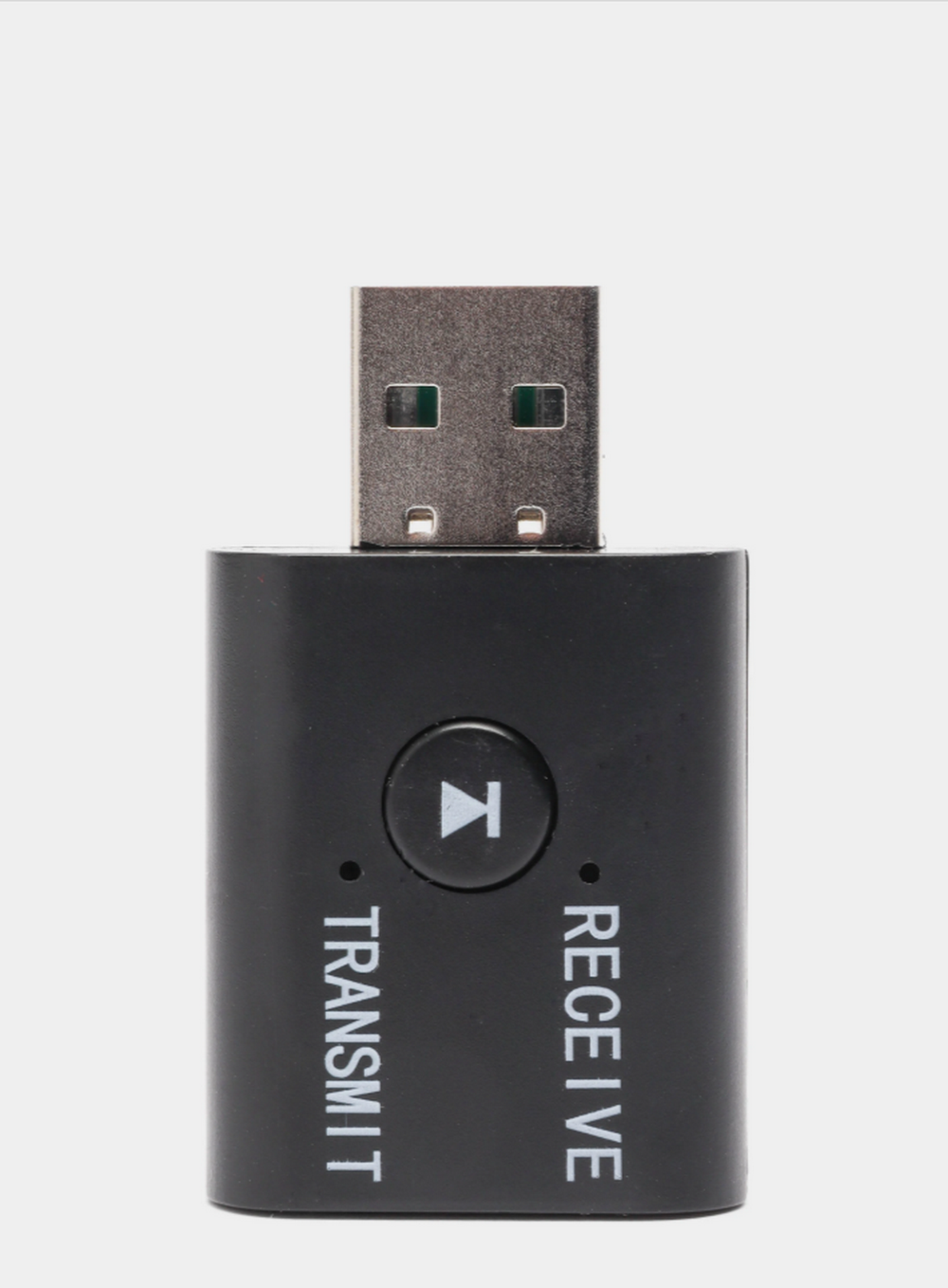 Автомобильный Bluetooth адаптер (2in1) AUX Wireless YET-TR6