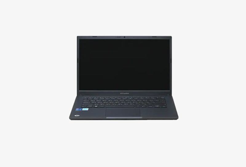 14" Ноутбук ASUS ExpertBook B1402CBA-EB0608W черный