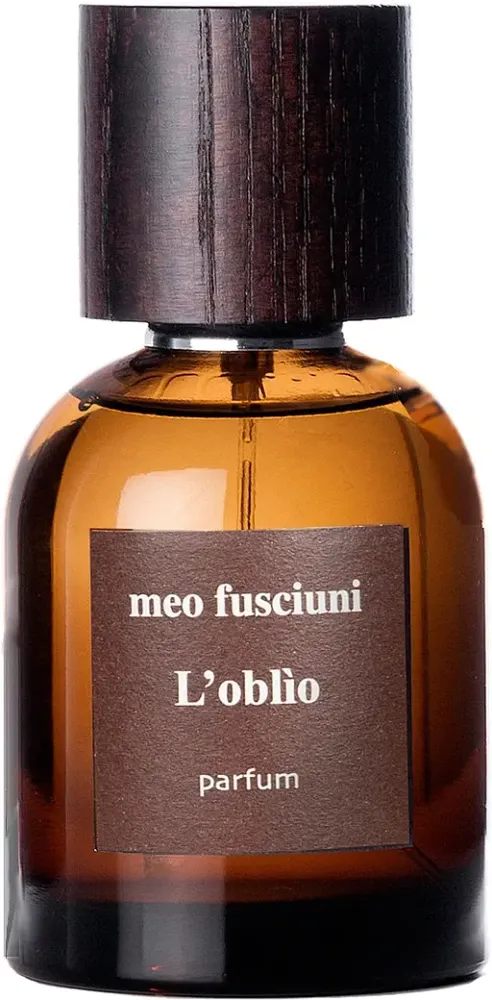 MEO FUSCIUNI L&#39;OBLIO PARFUM 100 ML