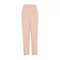 Брюки женские MINAKU: Home collection цвет персиковый, р-р 48