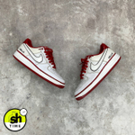 Кроссовки Nike AirForce1.