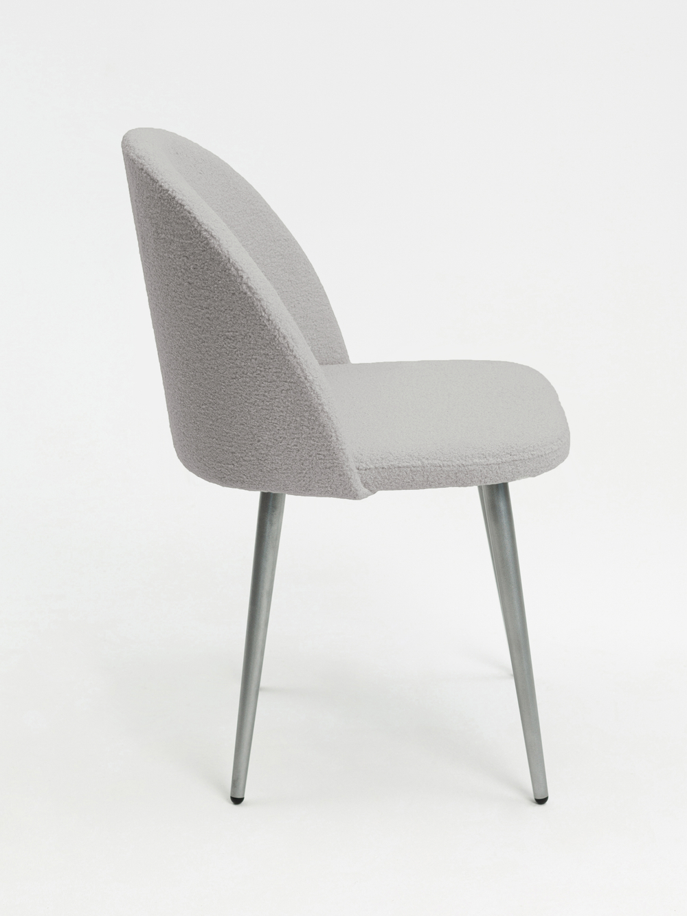 Стул Черри стальные ноги