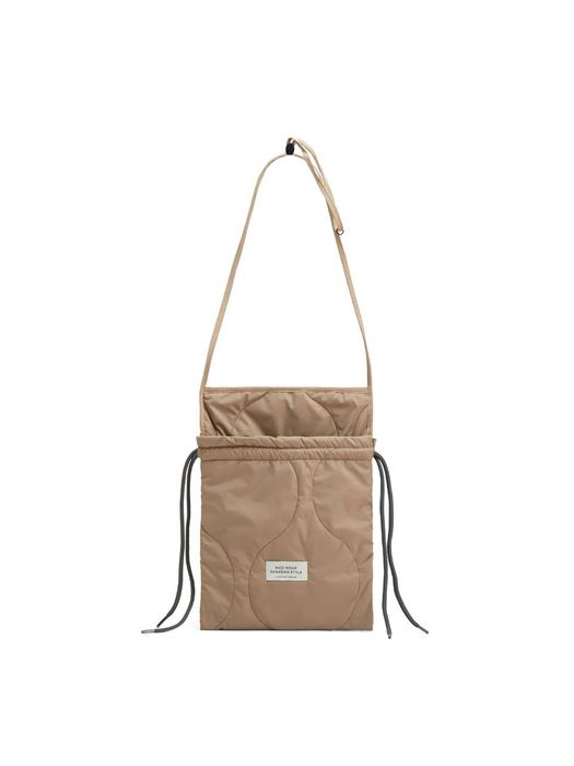Сумка PANASIAN BAGGU/BEIGE