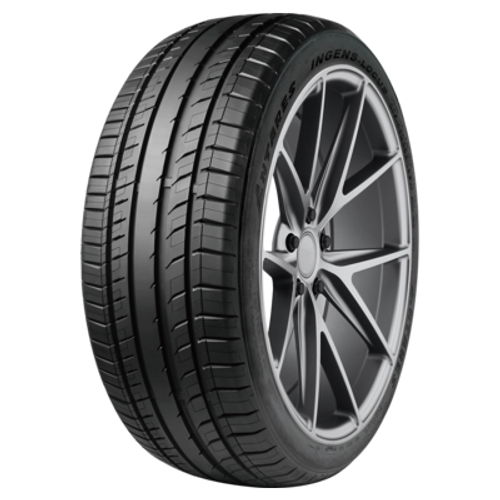 245/40ZR20 99W Ingens-Locus TL