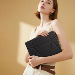 Складной чехол книжка от Dux Ducis для Samsung Tab S10 Lite, Tab S10 FE, Tab S9 и Tab S9 FE, серия Vers Series Case, с магнитным держателем Pencil и функцией автоматического перехода в спящий режим