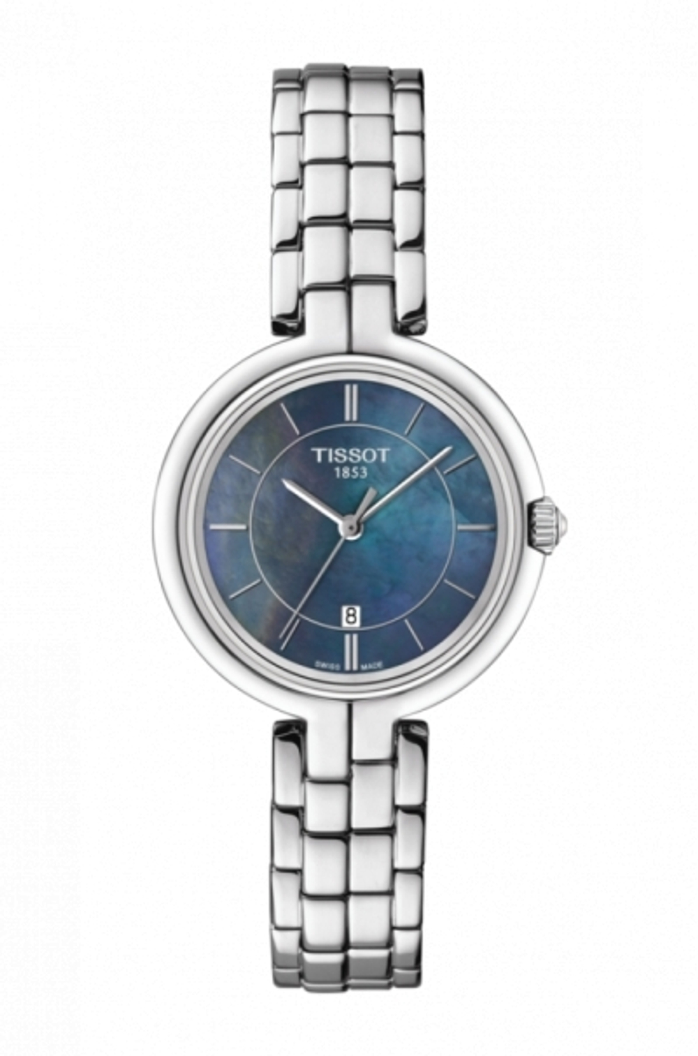 Tissot T-Lady Flamingo T0942101112100