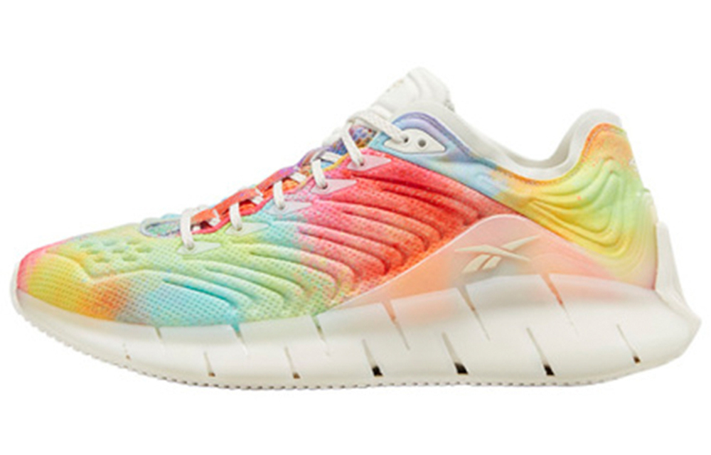 Кроссовки Reebok Zig Kinetica