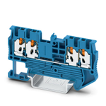 1641127 - XT 1,5-QUATTRO BU - Проходные клеммы