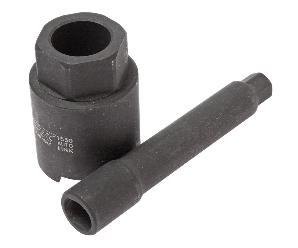 Ключ для демонтажа/монтажа верхней гайки крепления амортизатора сервисный (VOLVO S40,S60,S70) JTC