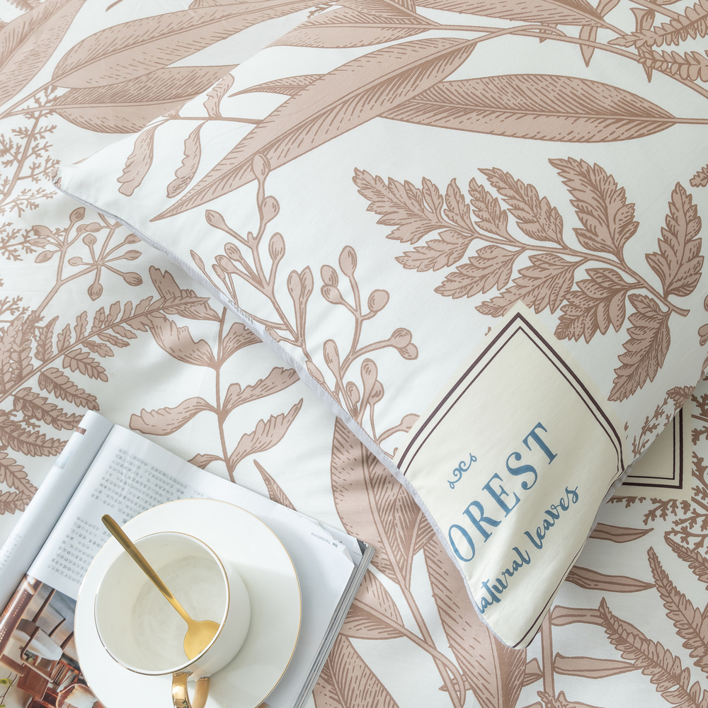 Комплект постельного белья Сатин 100% хлопок C594