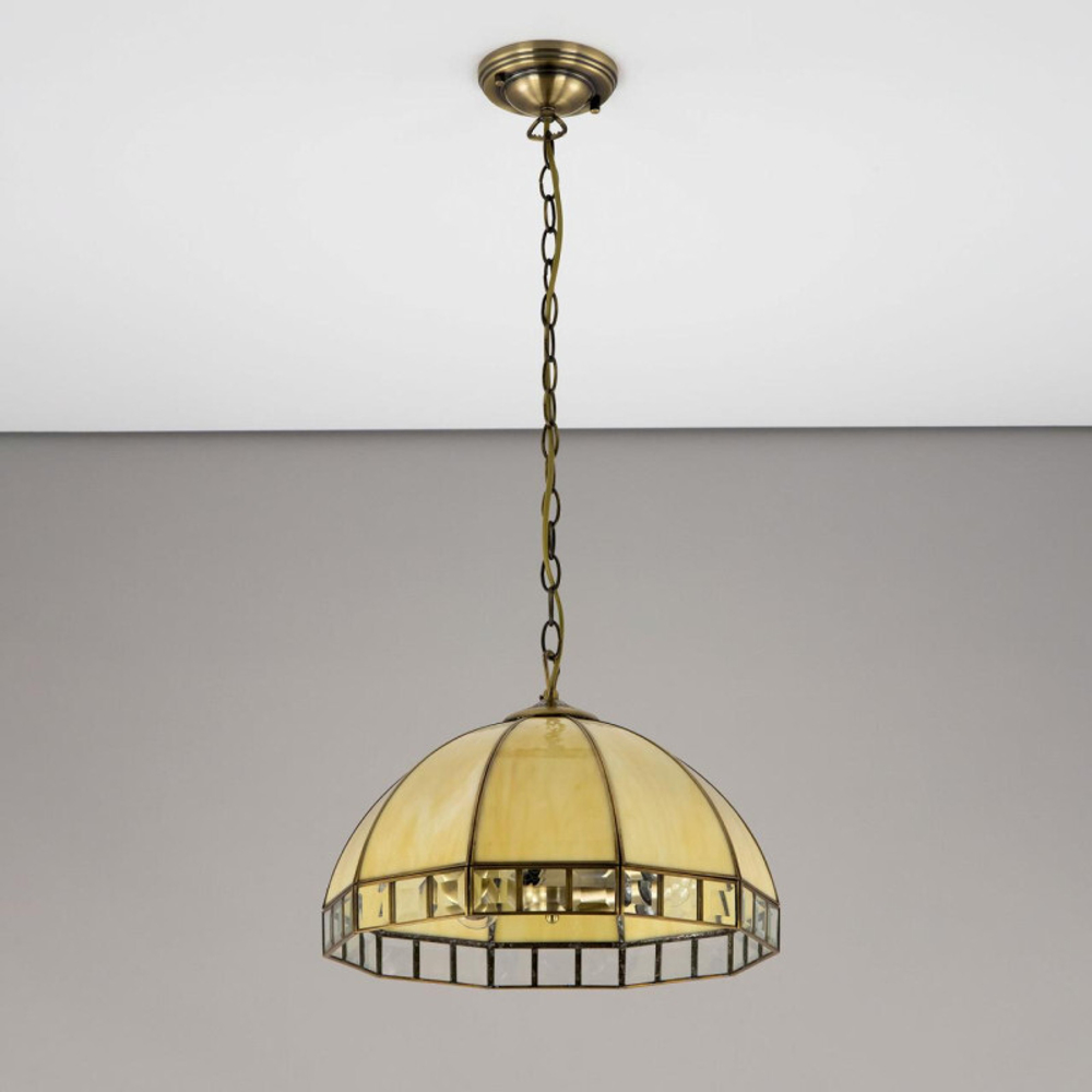 Подвесной светильник Citilux Шербург-1 CL440131