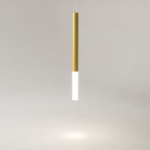 Подвесной светодиодный светильник Maytoni Pro Shade MOD157PL-L6GK