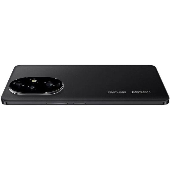 Смартфон Honor 200 Pro 12/512GB Черный