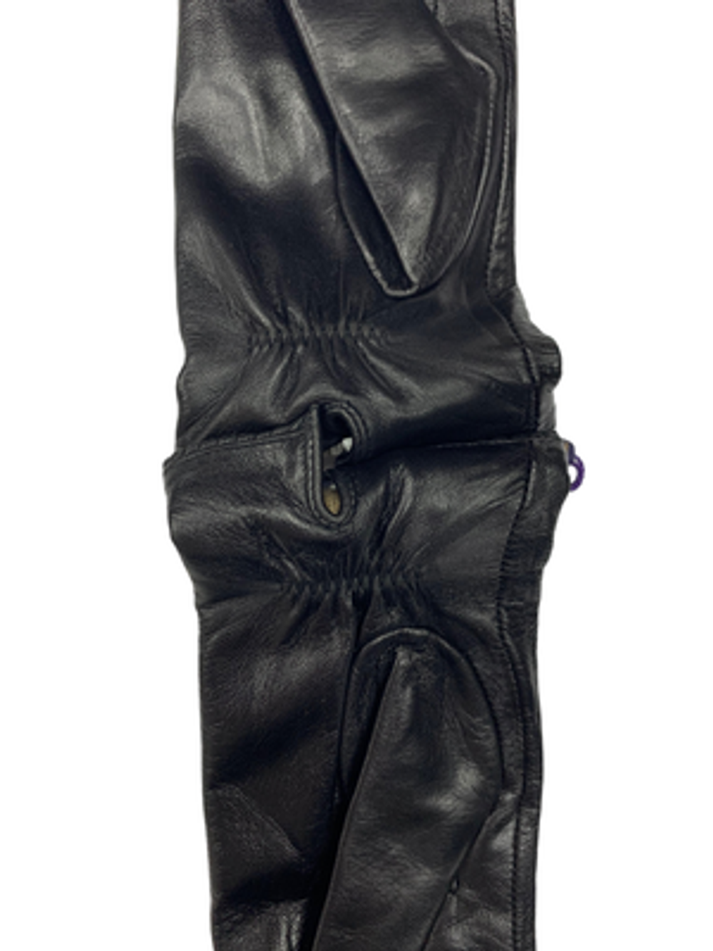 Перчатки. Женские. Материал верха: Кожаные люкс качества. Подклад: Трикотаж-шерсть. 5 шт в упаковке.