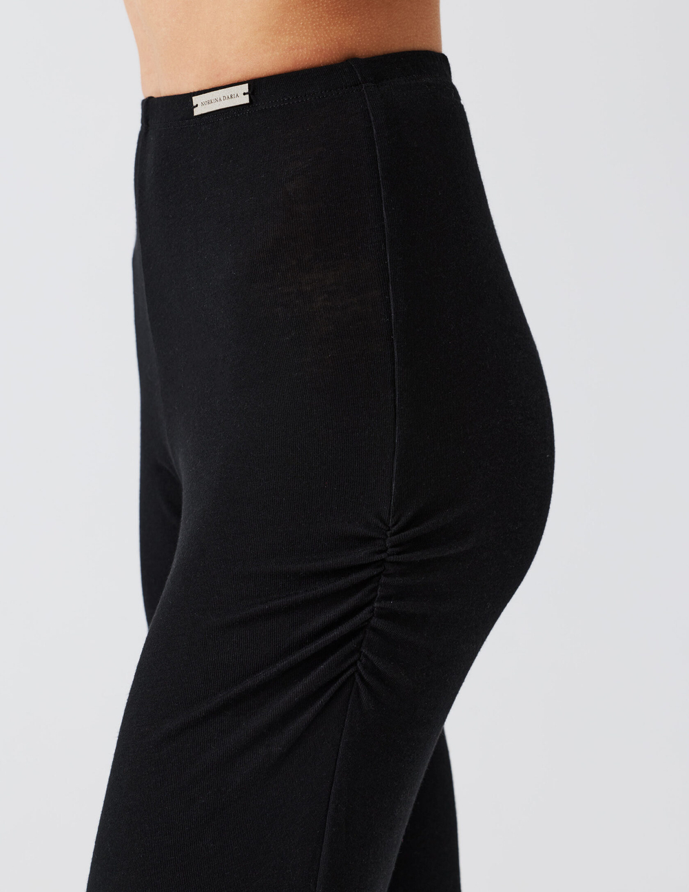 Брюки "Взбитые сливки"