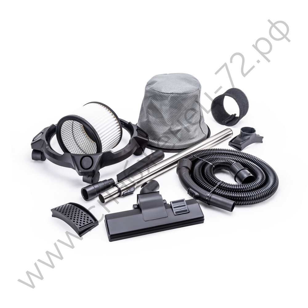 Строительный пылесос FTL VC 30