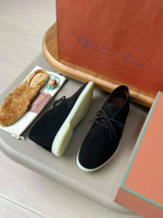 Лоферы Loro Piana