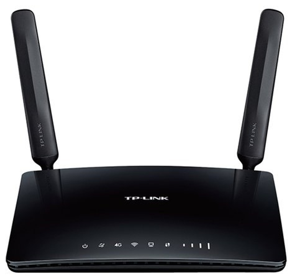 Wi-Fi роутер TP-LINK TL-MR6400