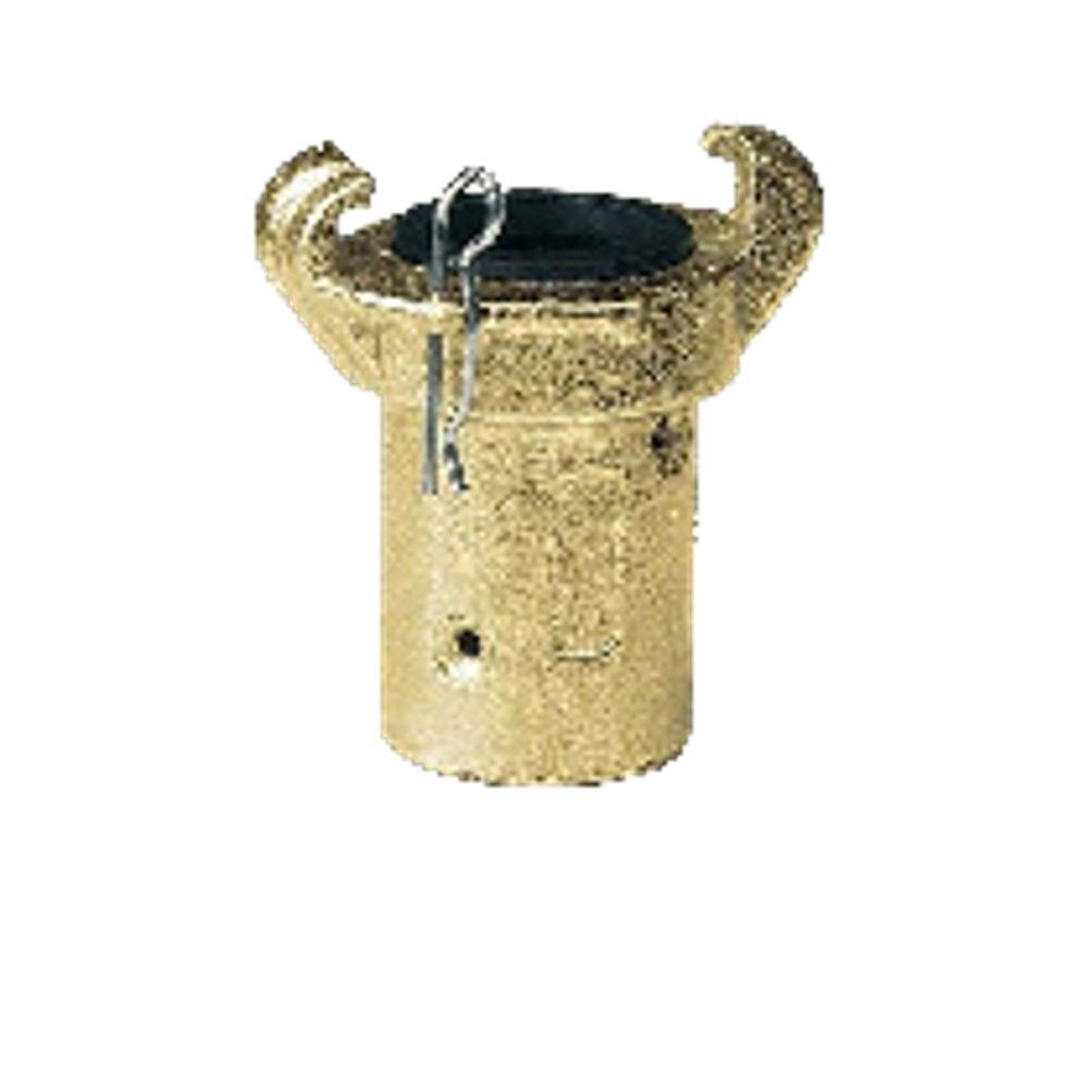 Соединение БЫСТРОРАЗЪЕМНОЕ1 1/2"(Алюминий)