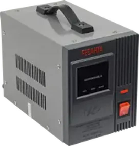 Стабилизатор напряжения Ресанта АСН-3000/1-Ц