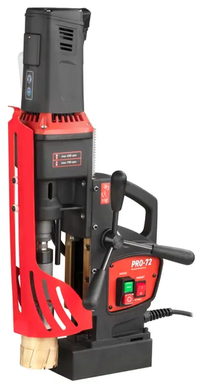 Магнитный сверлильный станок Promotech PRO-72