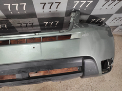 Бампер передний Subaru Forester 4 (SJ/S13) 12-15 Б/У Оригинал 57704SG001