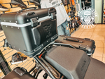 Новый мотоцикл Voge DS625X Adventure