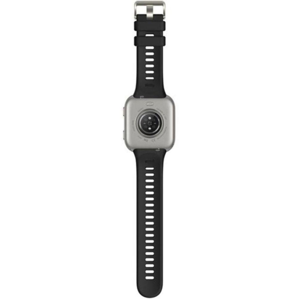 Умные часы Amazfit Bip Max (A2568) Silver