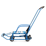 Санки "Тимка №5 Универсал", голубой