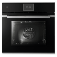 Духовой шкаф Kuppersbusch B 6850.0 S1 Stainless steel
