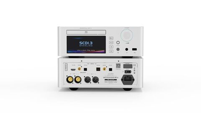 CD медиаплеер Shanling SCD 1.3