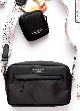 Прогулочные аксессуары от Cocopup London