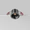 Встраиваемый светильник Альфа / Alfa LED 10 Вт 2700 К 60° Technical dl043-01-10w2.7k-rd-b