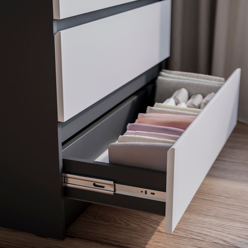 Шарм КМ-02 Комод