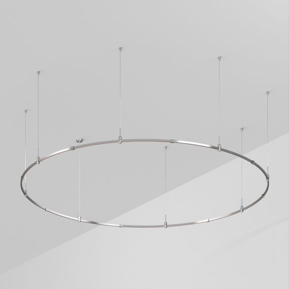 Основание ART-APRIORI-ROUND-HANG-R3000 (TN) Arlight 050202