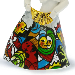 Статуэтка Nadal Тореадор м. N 38 711038