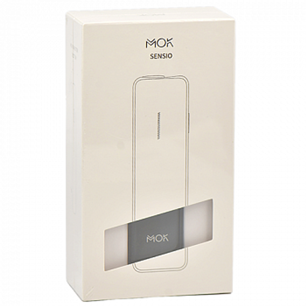 MOK Sensio Чёрный купить в Москве с доставкой по России