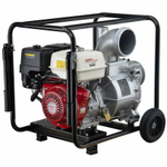 Мотопомпа бензиновая HND (Honda) WP 60 XC